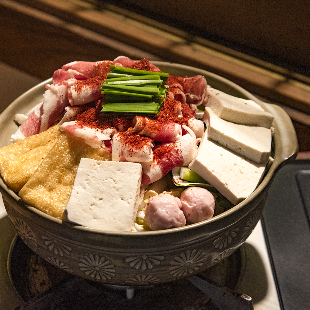[2인분,우동면 포함] 호랑이굴 소 곱창전골 대창전골 모츠나베 술안주 캠핑 음식 밀키트 맛집 : 브레멘FNB
