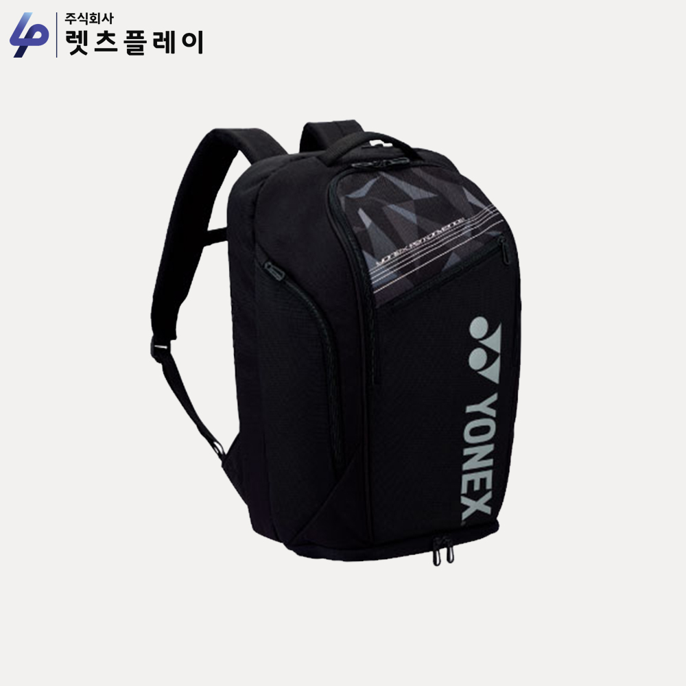 [요넥스 2022 SS] BA92212LEX 배드민턴 테니스 스쿼시 가방 국가대표 : 주식회사 렛츠플레이