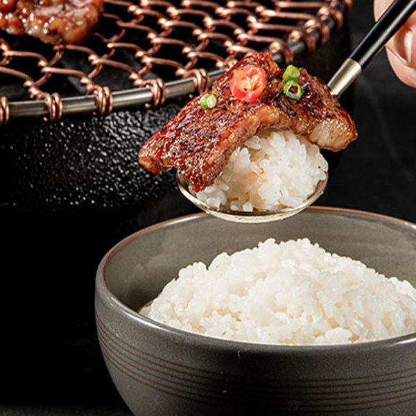 [ 1+1 ] 밀키트 레시피 72시간 저온 숙성 도깨비서서 양념돼지왕구이1.2kg / 최고의 맛 돼지 고기 김치 찌개 LA 소 갈비 찜 삼겹살 내주변 맛집... 