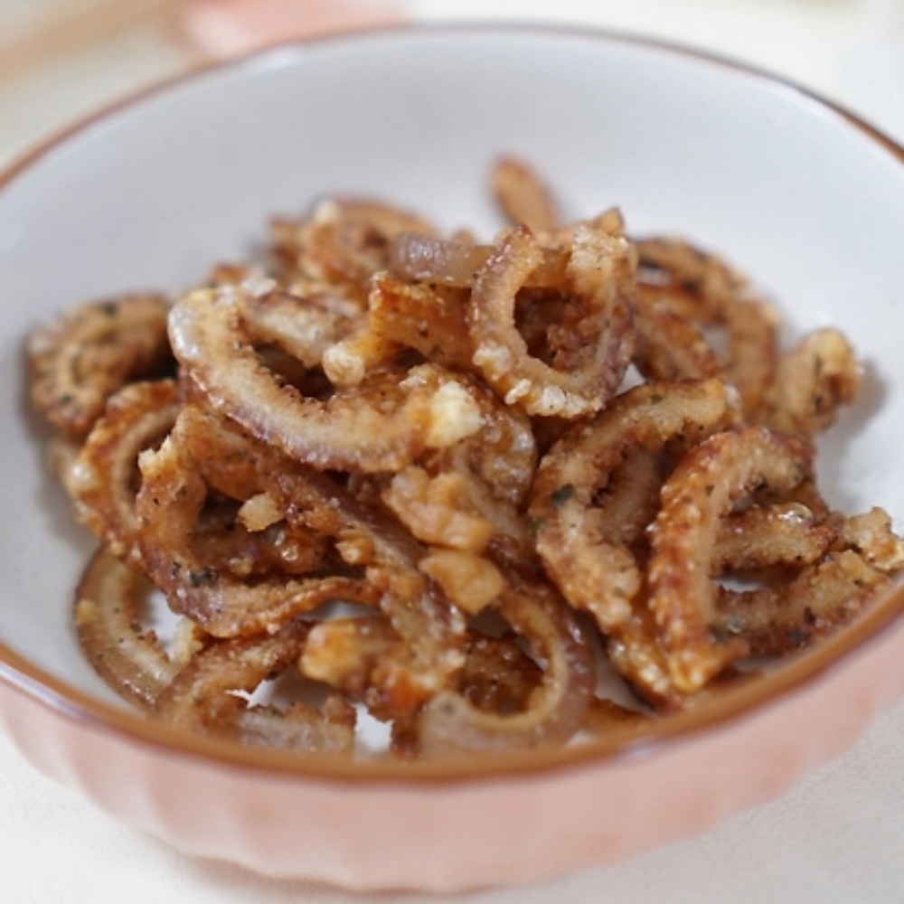 포차안주 벌집 돼지 껍데기 캠핑 업소용 호프 집 간단한 혼술 냉동 맥주 소주 안주 요리 : 맛있는 제철과일