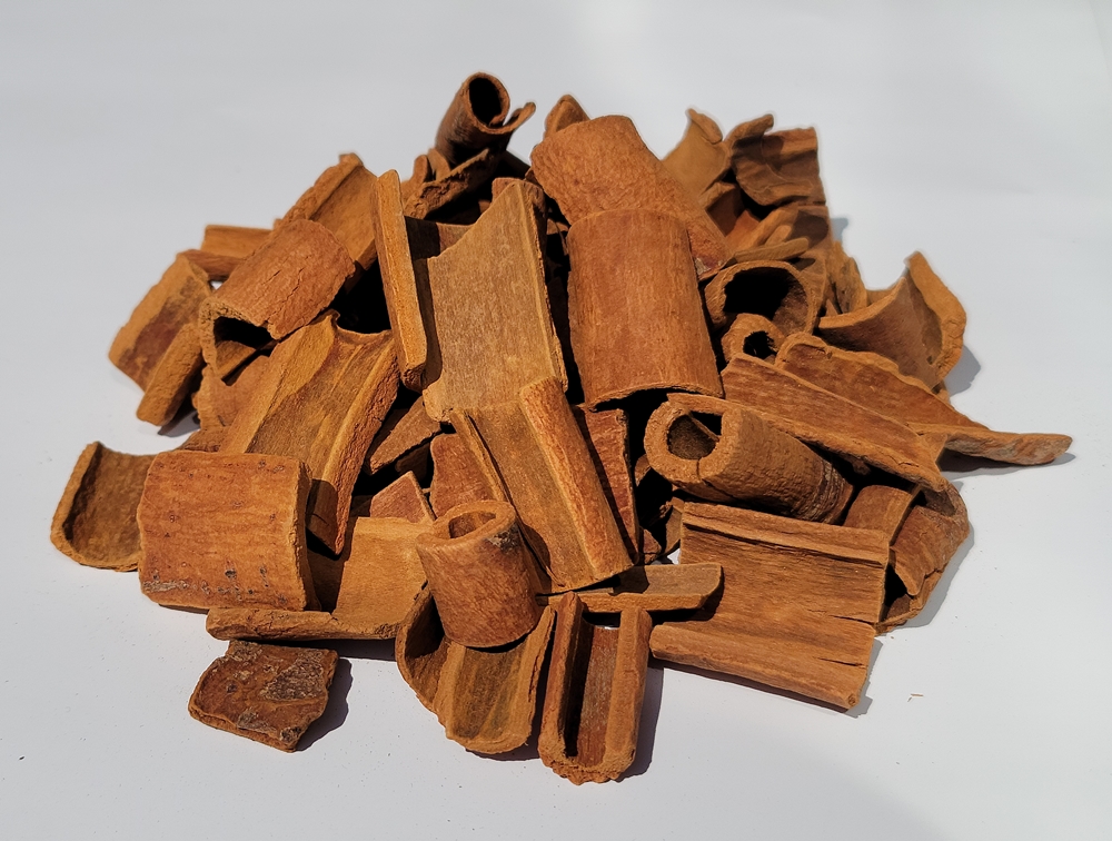 제천약초판매협동조합 계피yb3  3kg 수입산(베트남) : 제천약초판매협동조합법인