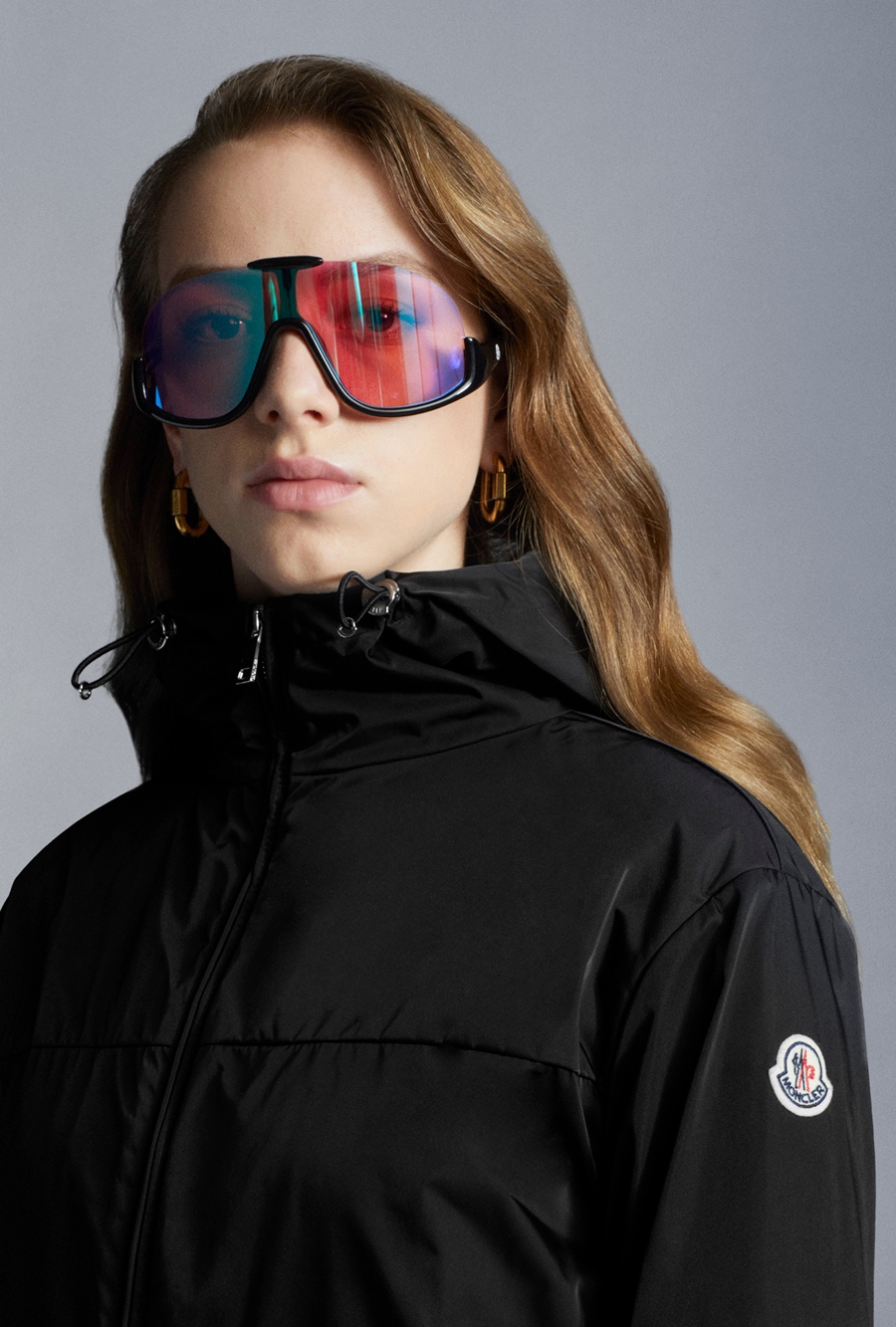 Moncler 몽클레르 2022 Milliau 밀리아우 파카 블랙 : 원더걸 구매대행