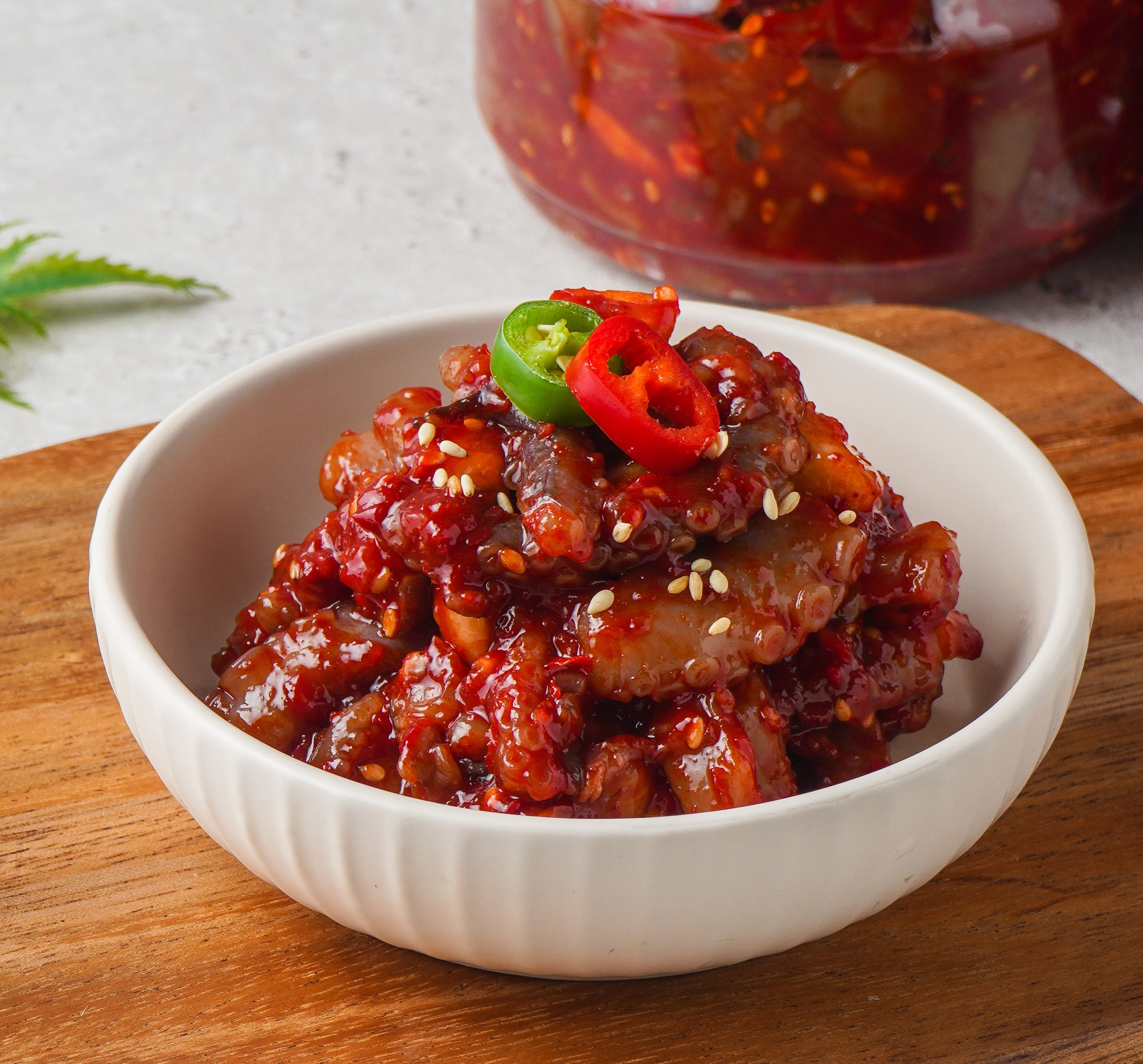 낙지젓(1kg), 명절선물 밥도둑 젓갈 맛집, 젓갈시장 강화도 전국택배 효도선물 밥반찬 : 외포항 대동호