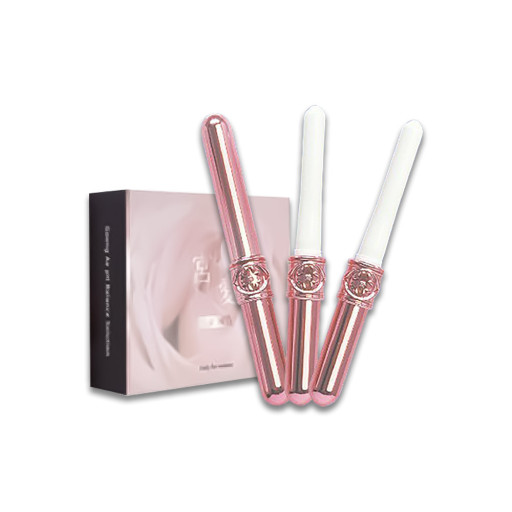 Cellvia 셀비아 궁애 여성 천연 청결제 : Cellvia 블레싱스토어