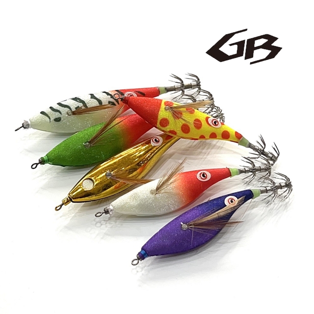 GB 굿보이 타우러스 이카마루 SS 갑오징어 쭈꾸미 한치 수평에기 : 거제낚시할인마트