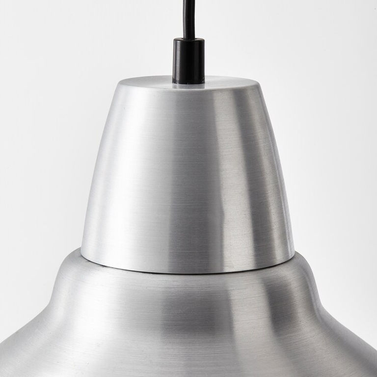 이케아 FOTO 포토 펜던트등, 알루미늄, 38 cm (303.906.58) : 이케아 구매대행 이케몰
