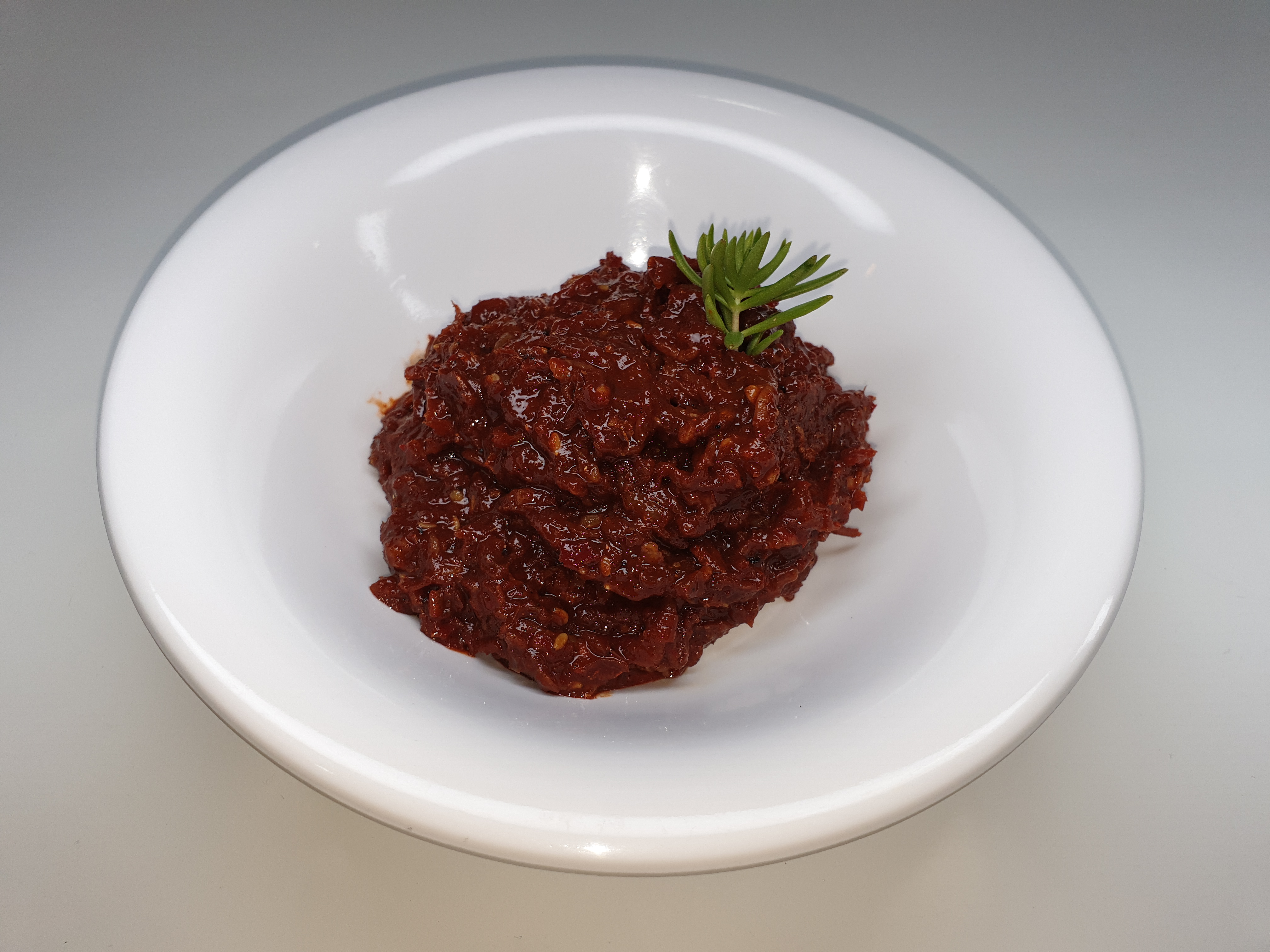 [엄마손맛젓갈] 토하젓500g : 엄마손 맛젓갈