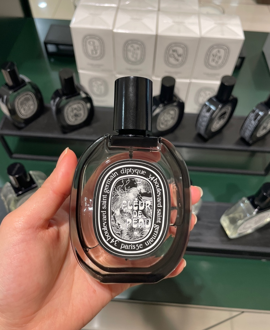 딥티크 플레르 드 뽀 플뽀 오 드 퍼퓸 EDP 75ml : 첼시마켓