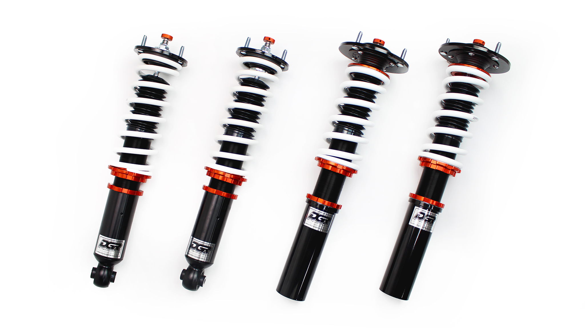 DGR 75-83 BMW 3 Series (E21) COILOVER SUSPENSION (디지알 75-83 BMW 3 Series (E21) 코일오버 서스펜션) : Red9ine 레드나인