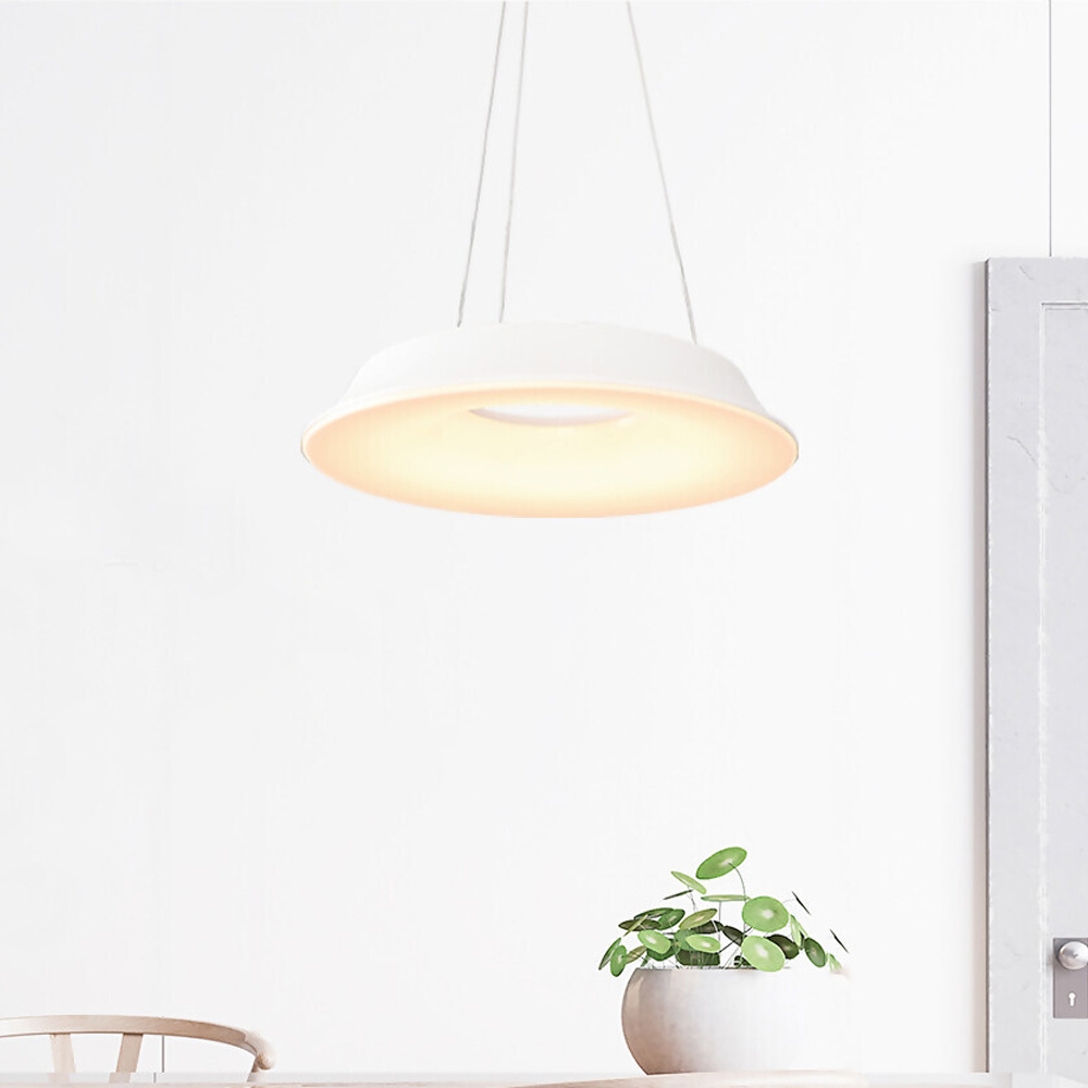 LED 글로링 펜던트 40W : 에이치온조명