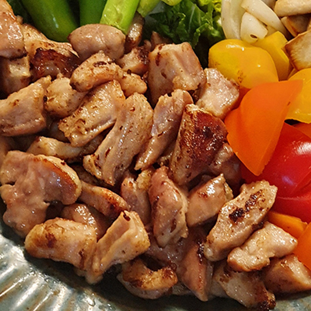 광진막창 양념 소 막창 500g+소스 서비스 : 광진막창유통
