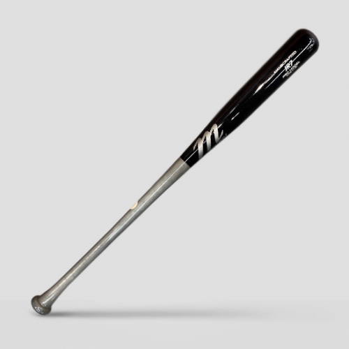 마루치 나무배트 JR7 33.5인치 840g,850g : 야수베이스볼