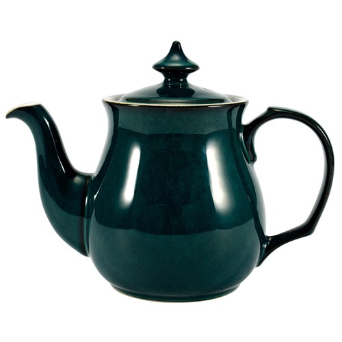[덴비 그린위치] Greenwich Tea Pot (1L) : aidcom