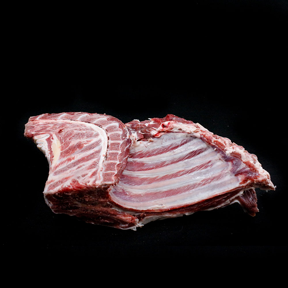 냄새없는 호주산 수입산 염소고기 할랄 HALAL 보양식 식당 2kg : 단단푸드