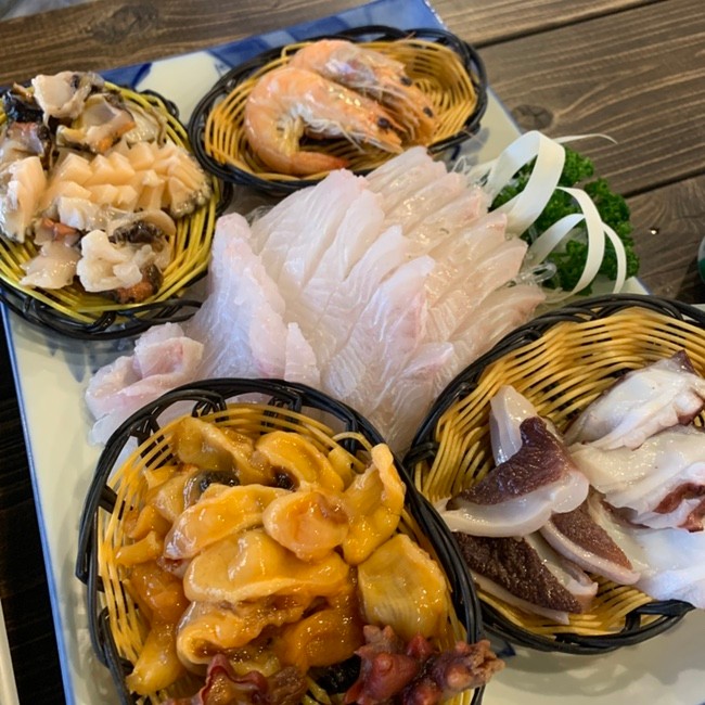 부산 맛여행 당일 5명부터 단독차량 맛집1회 : 즐거운 여행. 부산 준투어