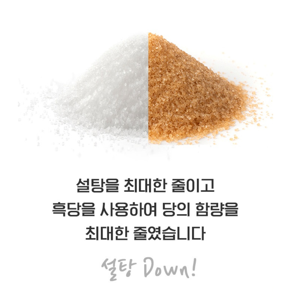살안찌는 59칼로리 다이어트 푸드 쫀드기에 미치다 곤약쫀드기 쫄깃 도톰 맛있는 곡물 어린이 사무실 간식 : 슈퍼프라이스