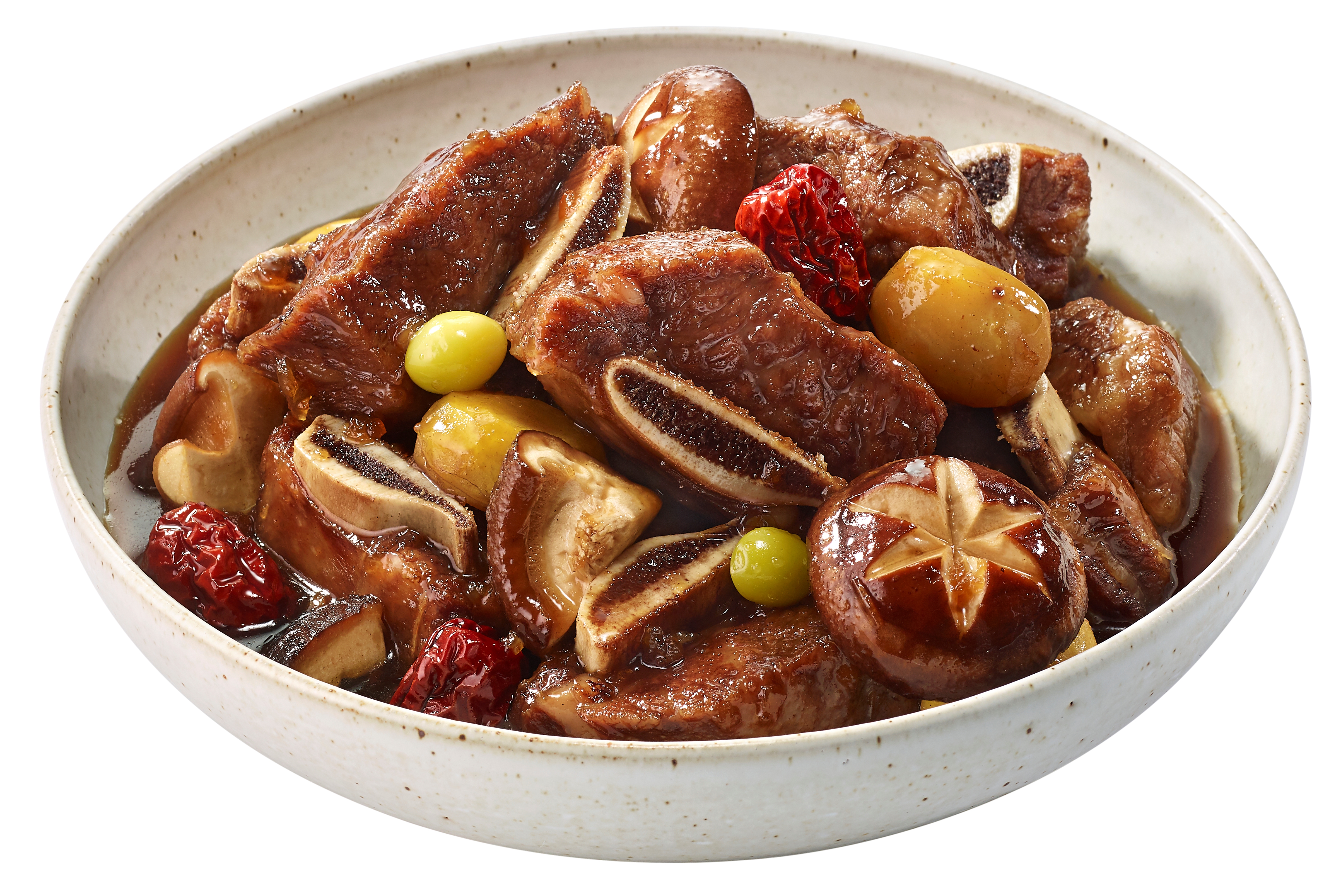 메이필드호텔 낙원 소갈비찜 700g : 메이필드호텔 공식스토어