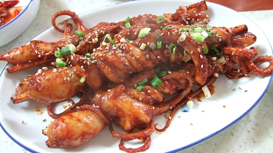 [남도 맛기행 멋기행 VIP 코스요리] 낭만항구 목포 & 천사(1004)섬 신안 1박2일 : 뉴한주여행사