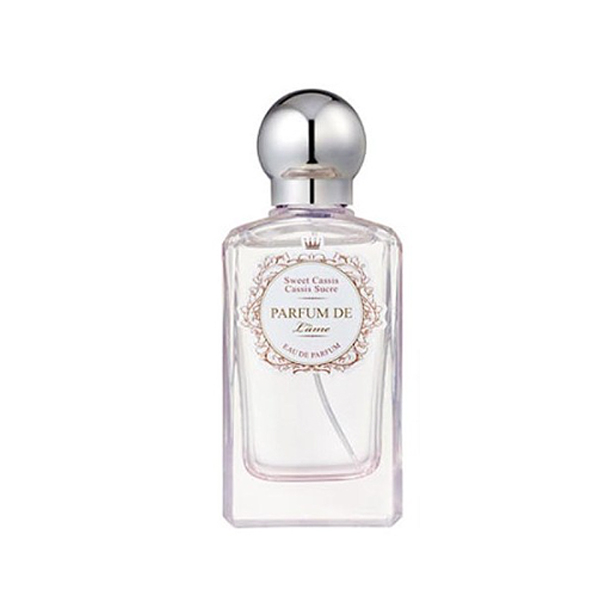 더페이스샵 퍼퓸 드 람므 스윗 카시스 퍼퓸 80ml/JL : 뷰티리빙