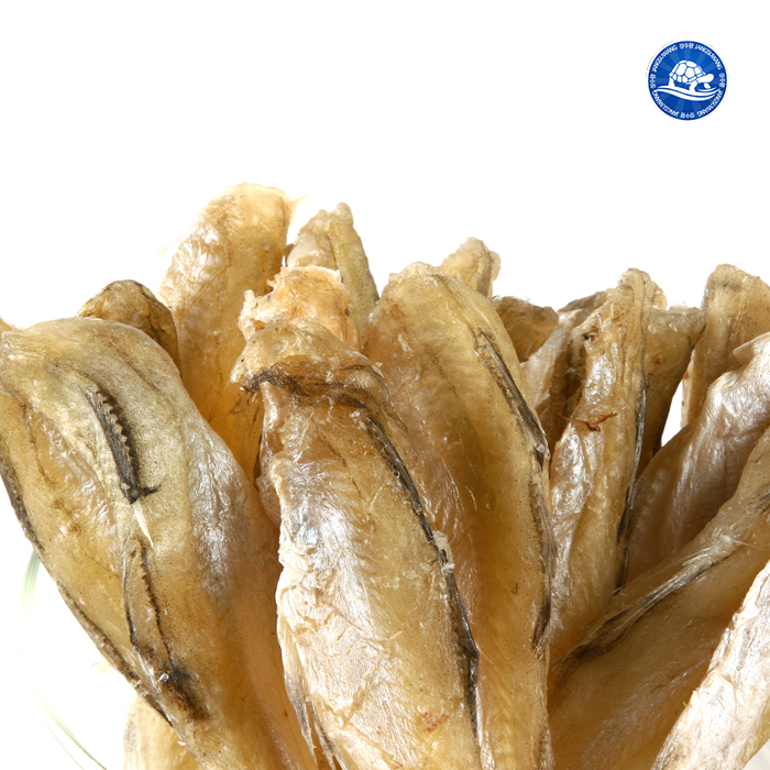 조미 대구 노가리 1kg(중자,소자,앵치) 보냉팩 /대구새끼 대구포 작은노가리 두절노가리 반건노가리 안주 건어물 반찬 : 건어물명가 장수왕
