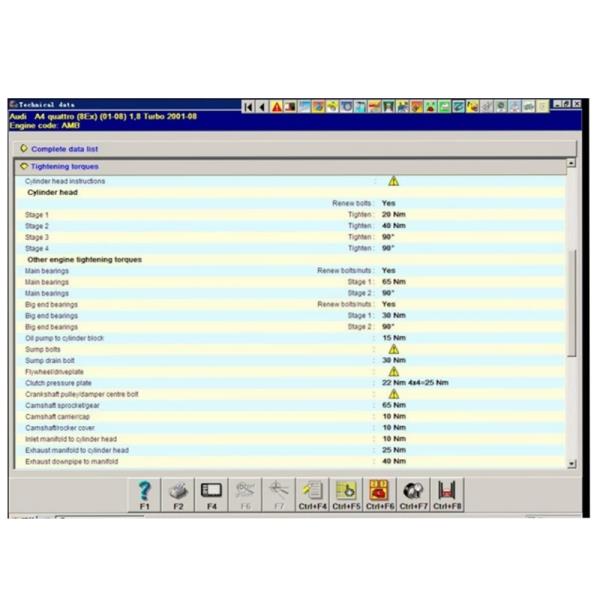 자동차 정비  인기 상품 Autodata 3.45 버전 Auto-data 3.45 자동차 소프트웨어 최신 버전, 2014 년 자동 수리 소프트웨어 : 두발로샾
