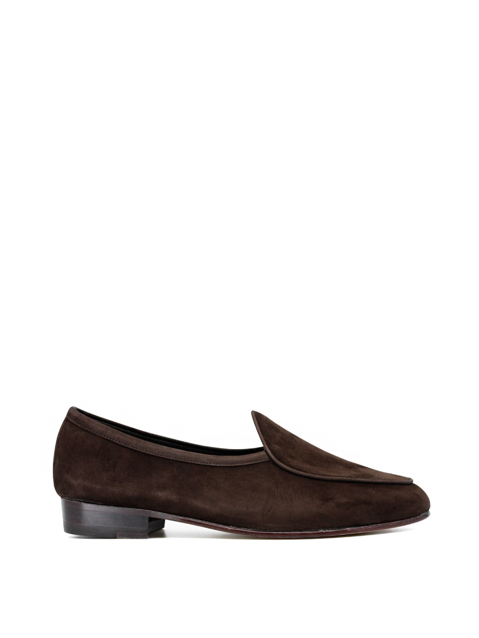 [DEPIEDE] 드피에드 벨지안로퍼 Leuven Dark Brown : 바이맵