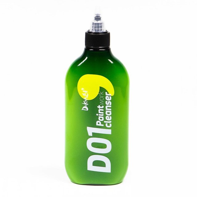 도깨비 페인트 클렌저 클렌져 300ml 페클 도장면정리 클린저 : 드라이뷰