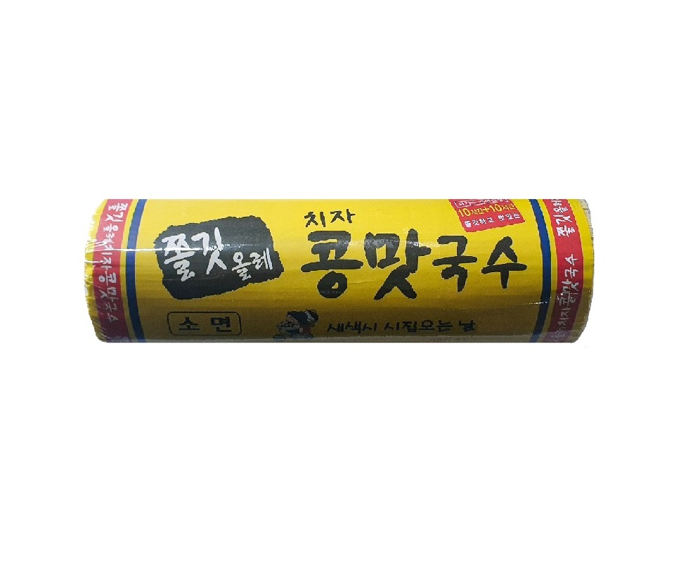[새한식품]쫄깃치자콩국수 1kg 콩국수용  : 오성푸드몰