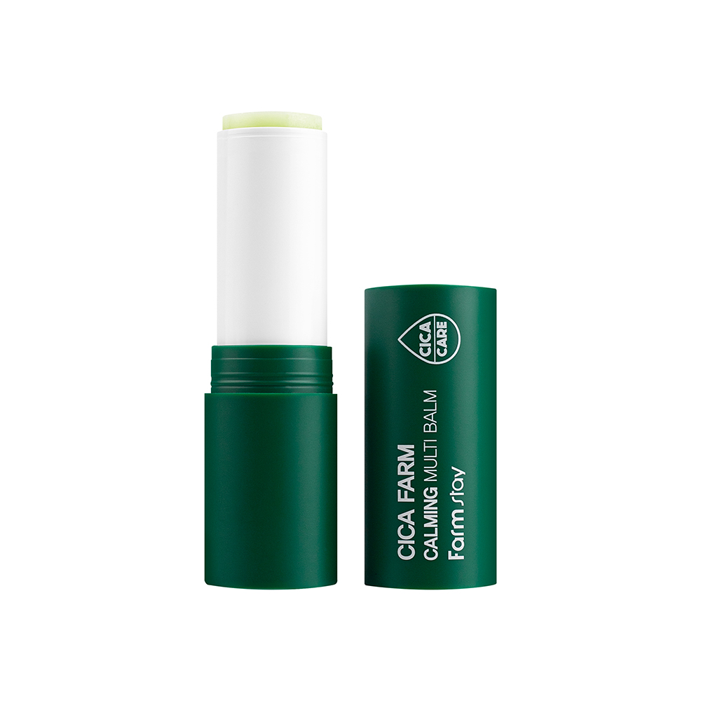 팜스테이 시카 팜 카밍 멀티 밤 10g x 3ea : CoScOs코스코스