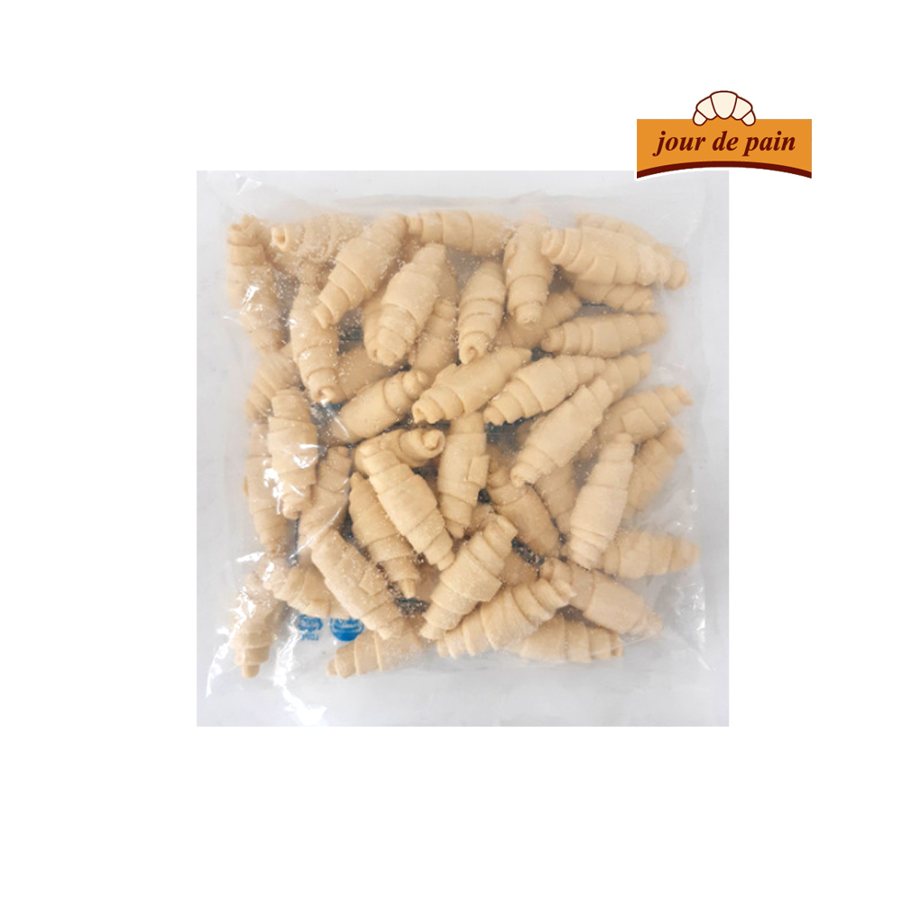 청아 미니크로와상골드 20g x 50개입 1kg : 이즈백엠