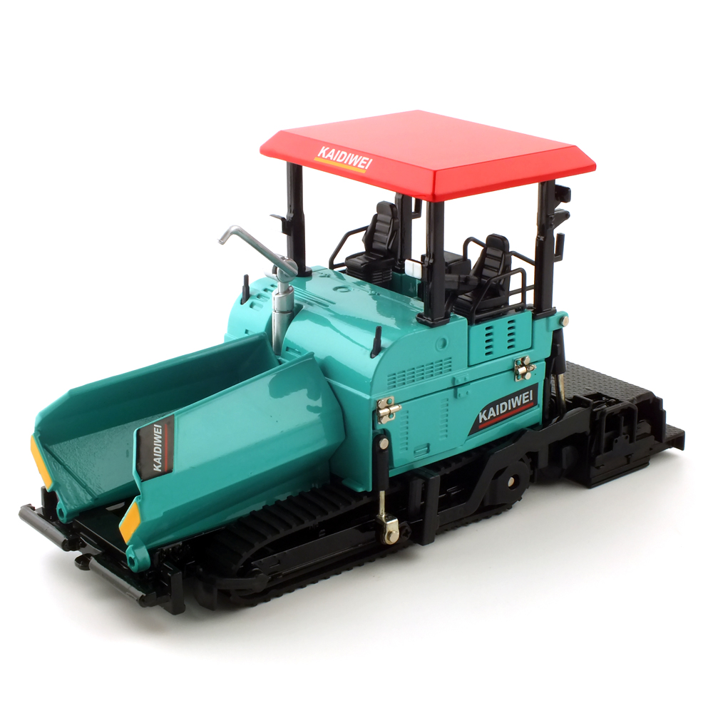 1/40 PAVER 아스팔트 페이버 중장비 모형 : 세상의 모든 RC레프리카