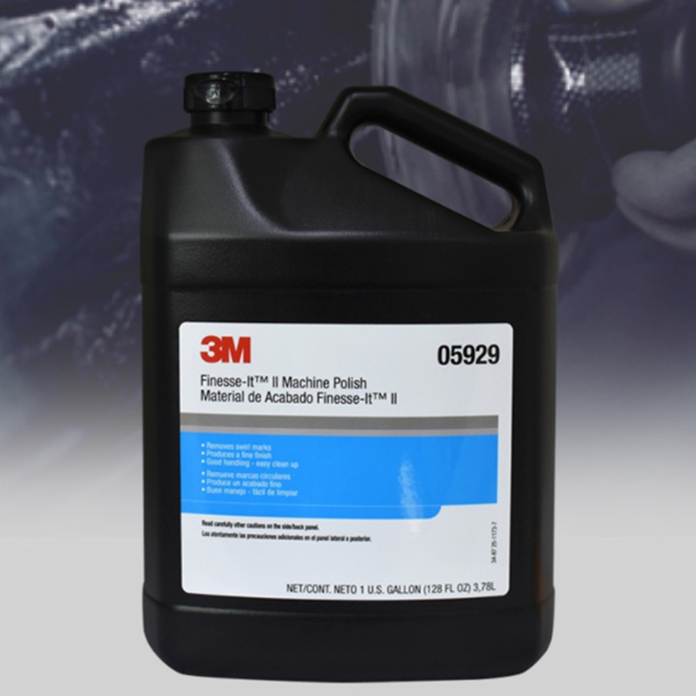 3M 자동차 컴파운드 연마제 광택 복원 3.78L : 꼬미네 구멍가게