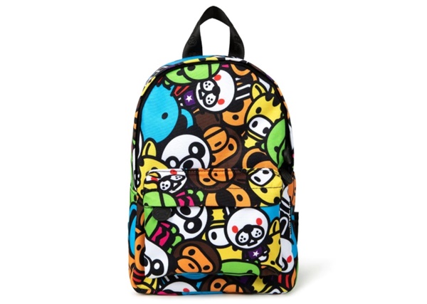 베이프 베이비 마일로 백 BABY MILO BAG : 에비뉴도쿄
