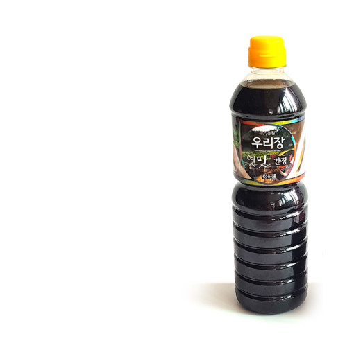 전통된장집