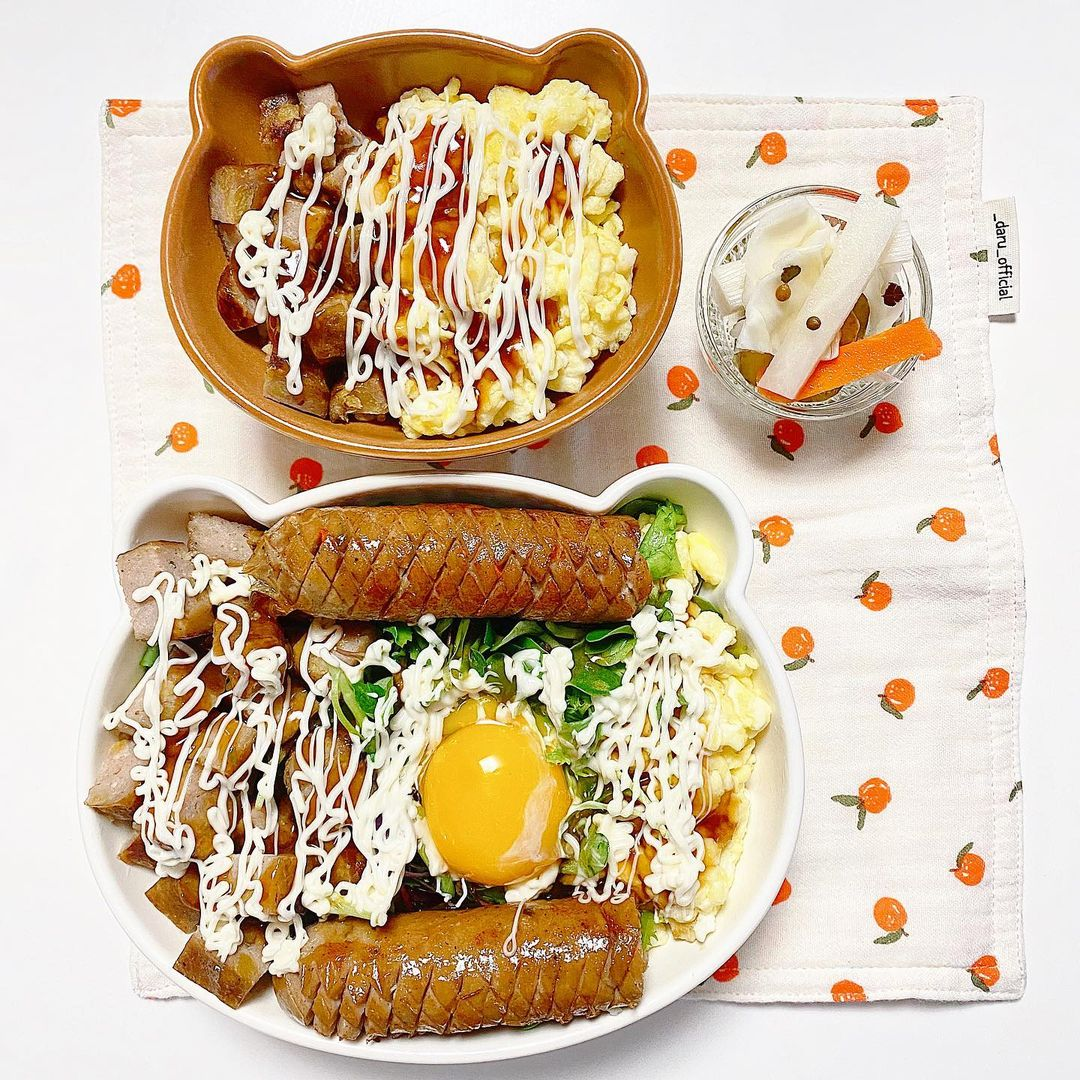 (맛선택) 애돈인 수제소시지 야채 청양 비엔나 허브 한돈 무항생제 : 애돈인