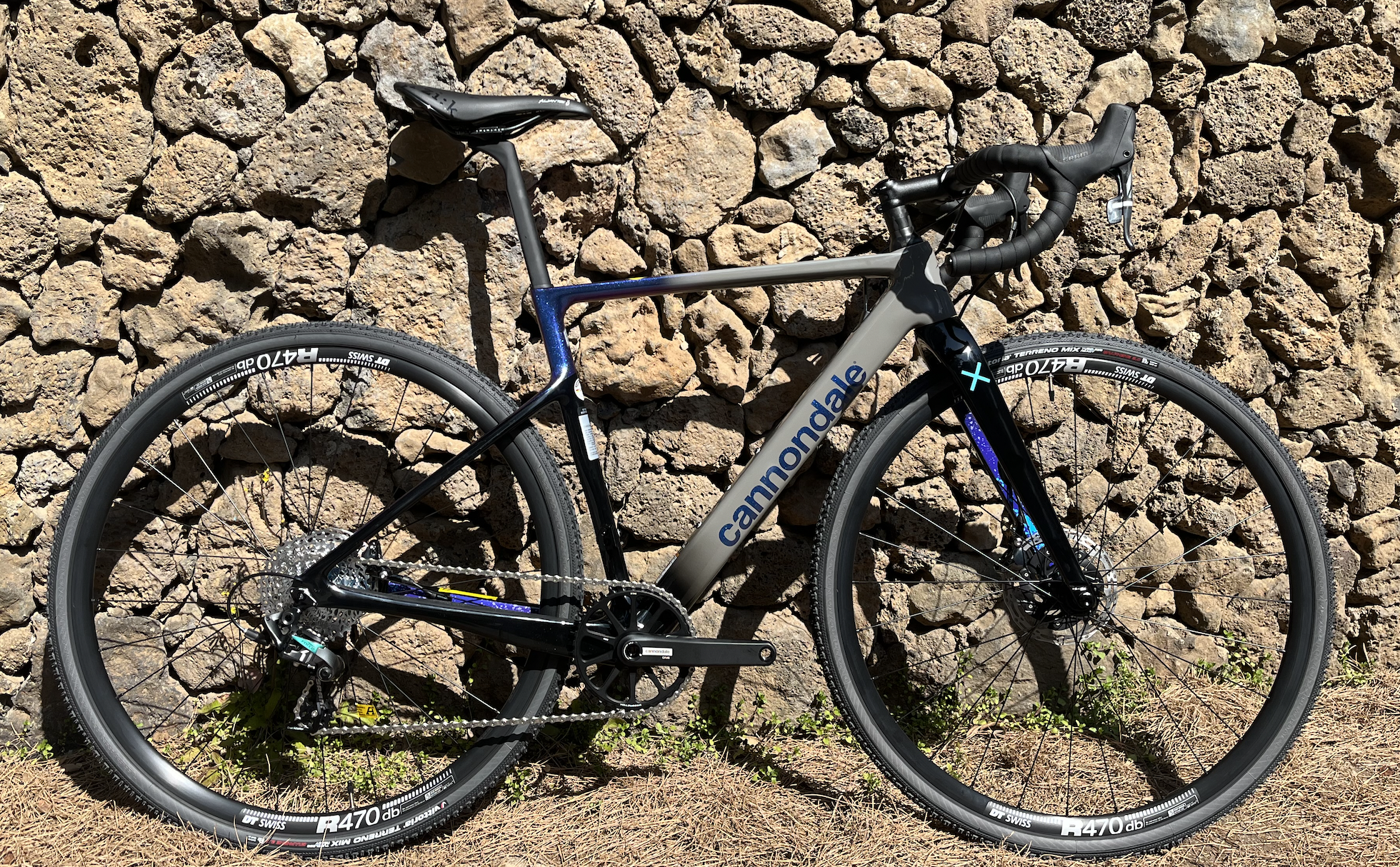 캐논데일 슈퍼식스 에보 CX 그래블 바이크 싸이클로크로스 Cannondale super six evo cx cyclocross bike gravel : 한라사이클