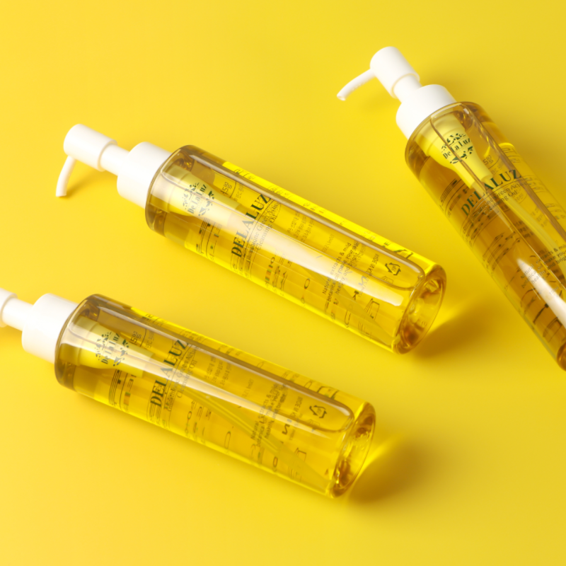 [라이브체험딜] 델라루즈 글루타치온 밸런싱 클렌징오일 150ml : 델라루즈 코스메틱