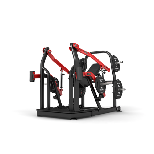 뉴텍웰니스 토크라인 인클라인 체스트 프레스(Incline Chest Press No.NT-T-ICP) : 헬스기구 전문 스포마켓