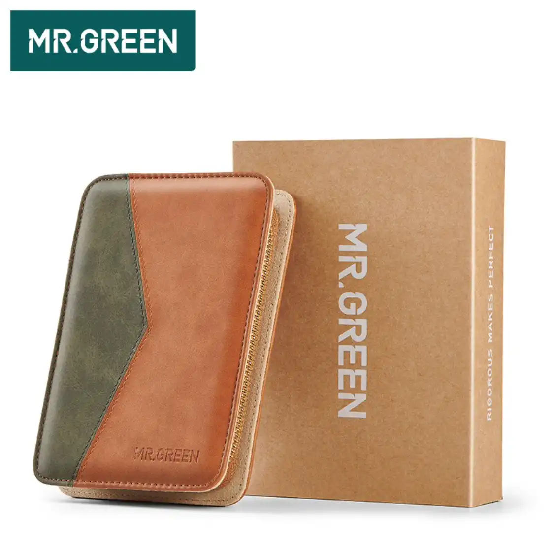 MR GREEN 독일 미스터그린 MR6606BR 프리미엄 손톱깎이 선물세트 미친 절삭력 : 주식회사 바른피앤티