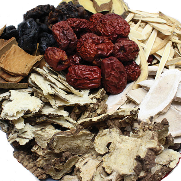 쌍화차 재료 1,280g 쌍화차 만들기 : 우리정원식품
