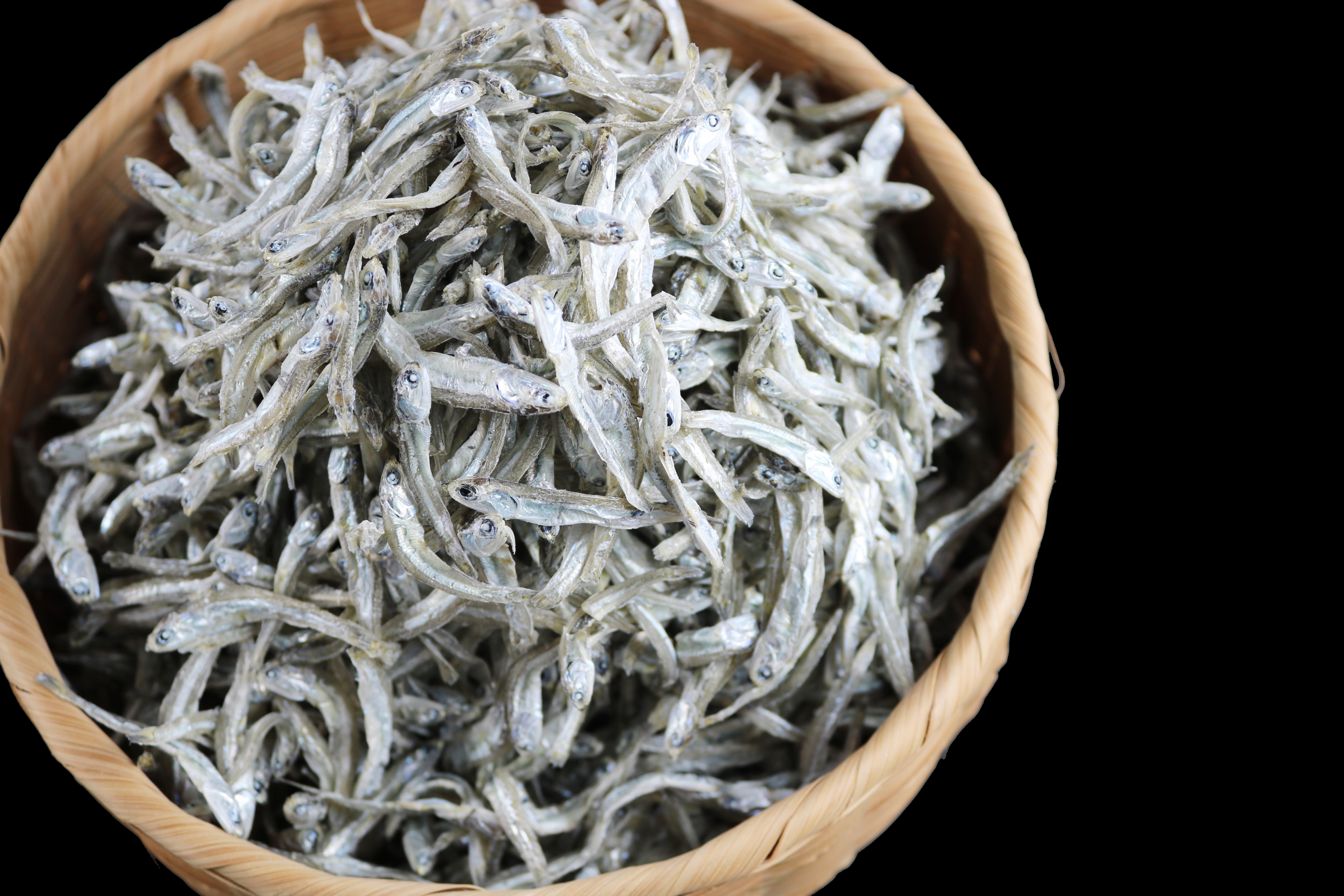 [꿀비상회] 남해안(통영•거제) 정치망멸치 1.5kg 고급멸치 안주용멸치 : 꿀비상회