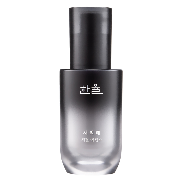한율 서리태 새결 에센스 40ml : 페퍼파우더