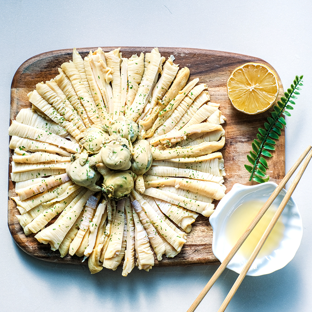 다이버수산 거제도 자연산 왕우럭, 코끼리조개 1kg : 다이버수산