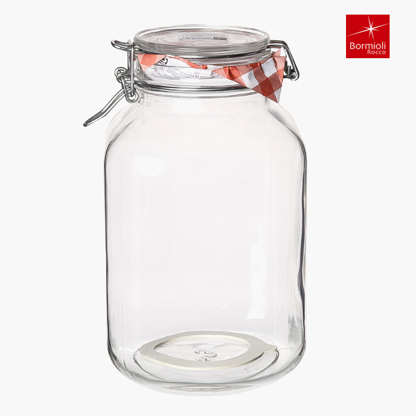 보르미올리 피도 클리어탑 3000ml : 파카블루오션