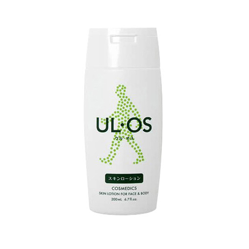 우르오스 남성 올인원 화장품 스킨로션 200ml : 대박상점