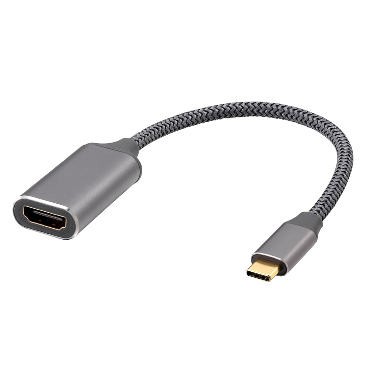 울트라 USB C to HDMI 컨버터 미러링 케이블 4K 60Hz UHD 삼성덱스 아이패드프로 주사율 무선미러링 스마트미러링 미라캐스트 : 글로벌텐교