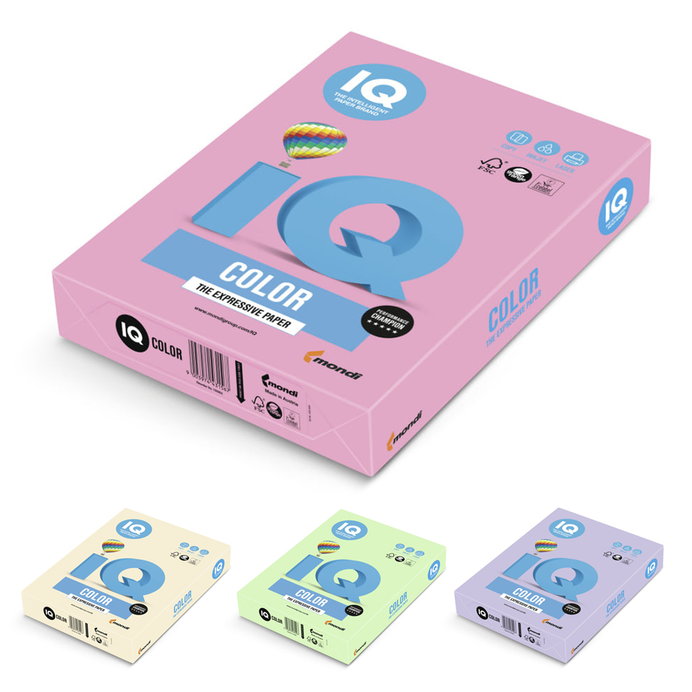 [디노테크] 카피어랜드 색상지 [A4/80g/500매/14칼라] 색지/복사 : 디노테크