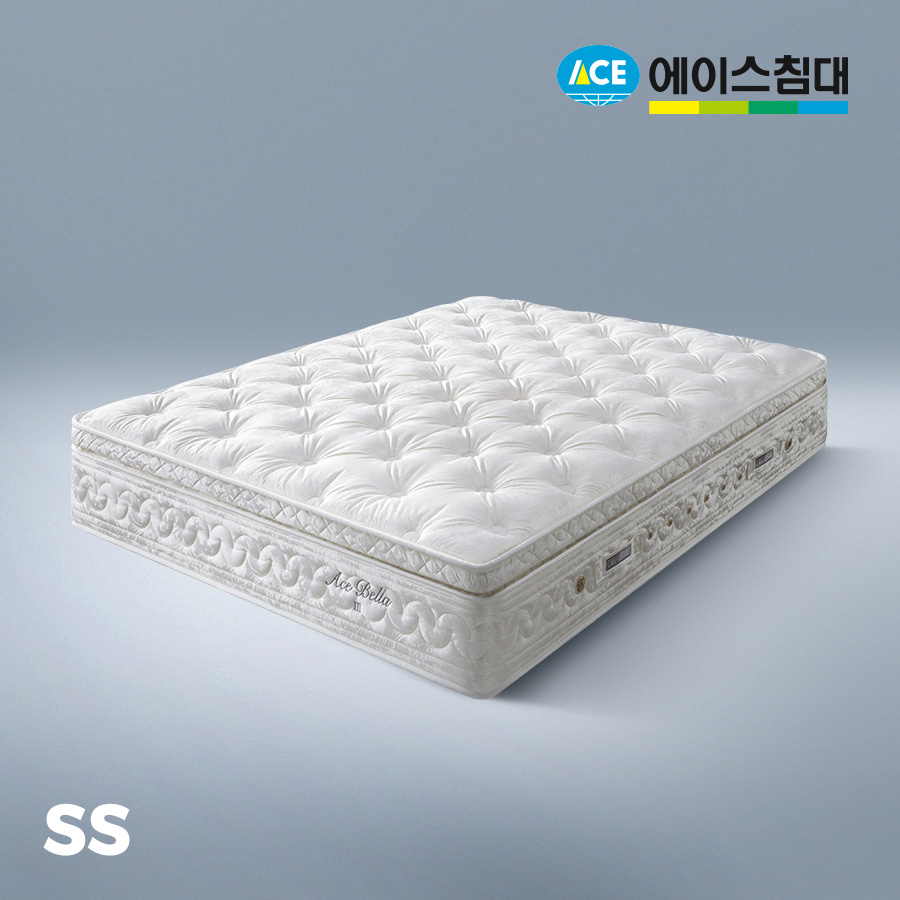 [에이스침대] 원매트리스 AB3(ACE BELLA3)/SS : 에이스침대