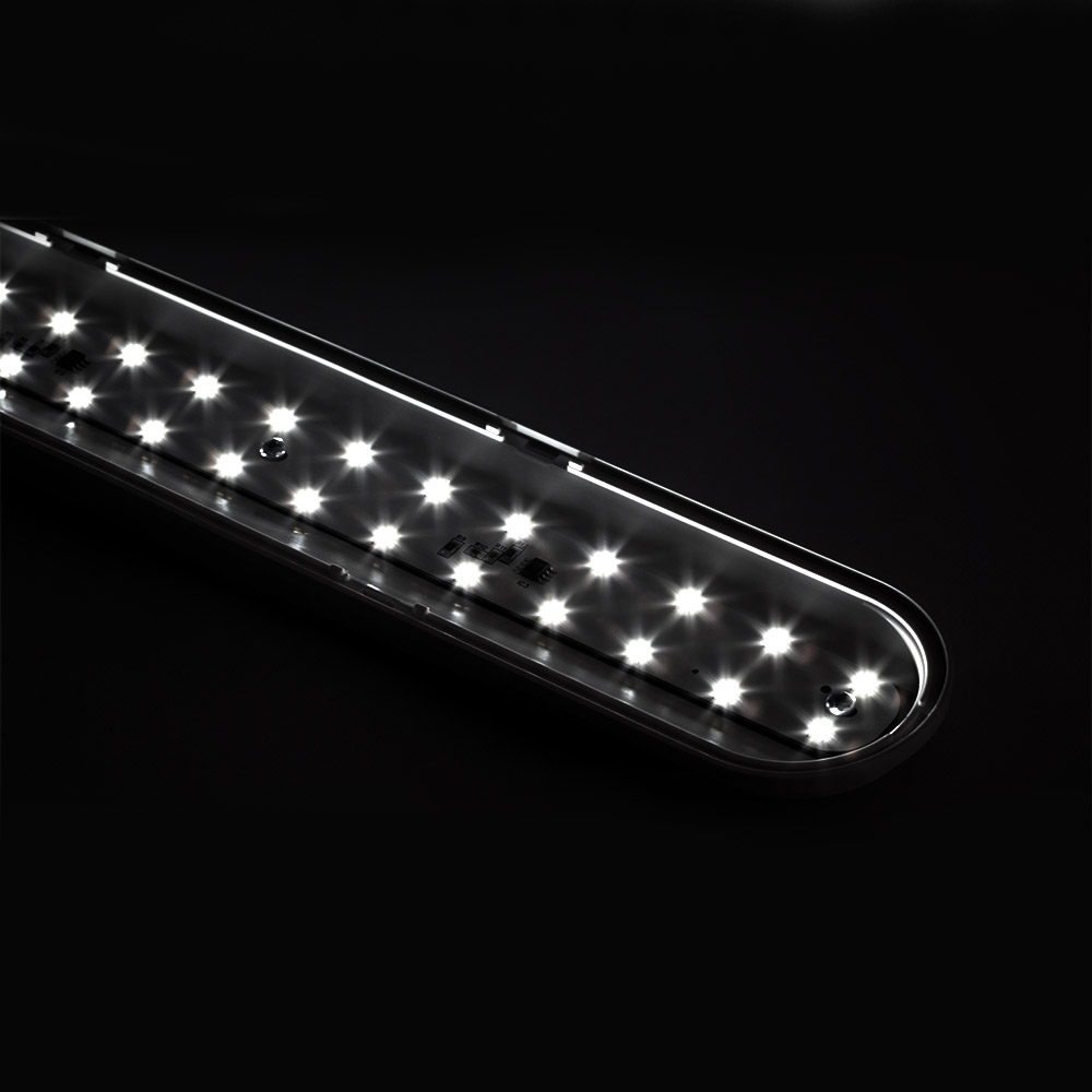 LED 형광등 엘이디 일자등 30W 두영 : 영라이팅