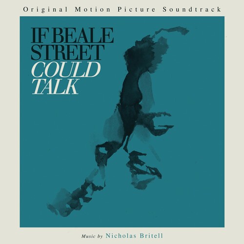 빌 스트리트가 말할 수 있다면 OST (2LP, If Beale Street Could Talk) : 마이페이보릿시네마스토어